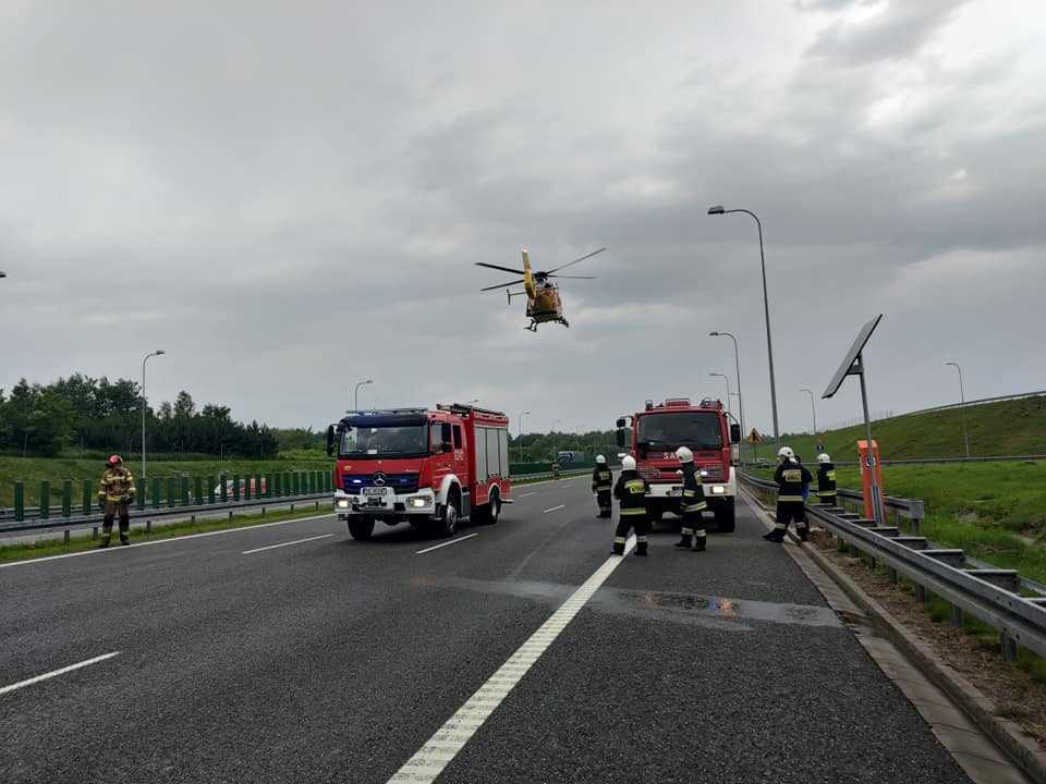 Śmigłowiec LPR Pirkary