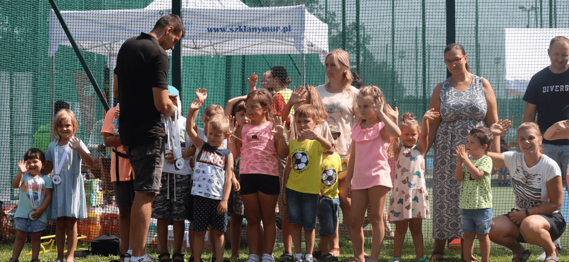 Sportowe wydarzenia w Piekarach Śląskich