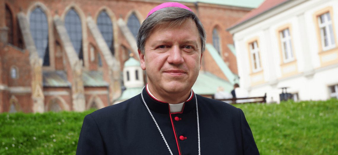 abp Józef Kupny