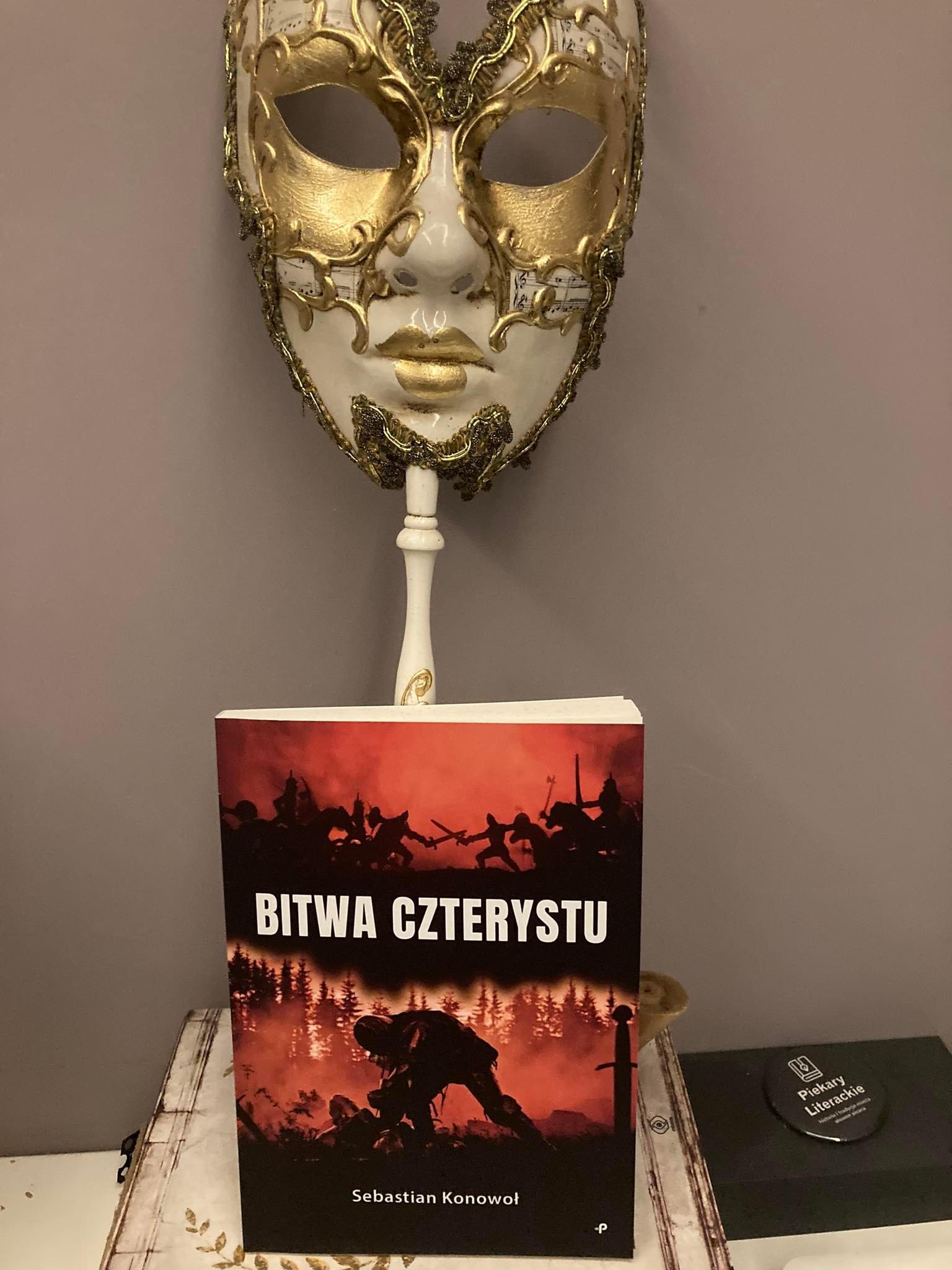 Bitwa czterystu