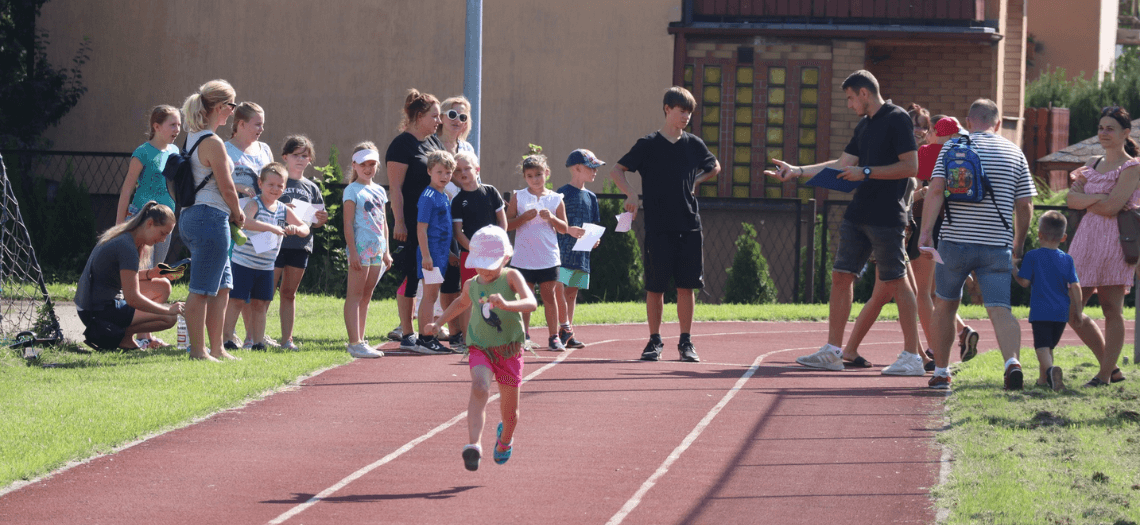 Sportowe wydarzenia w Piekarach Śląskich