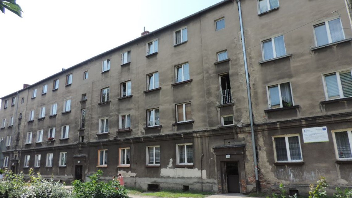 5osiedle wieczora