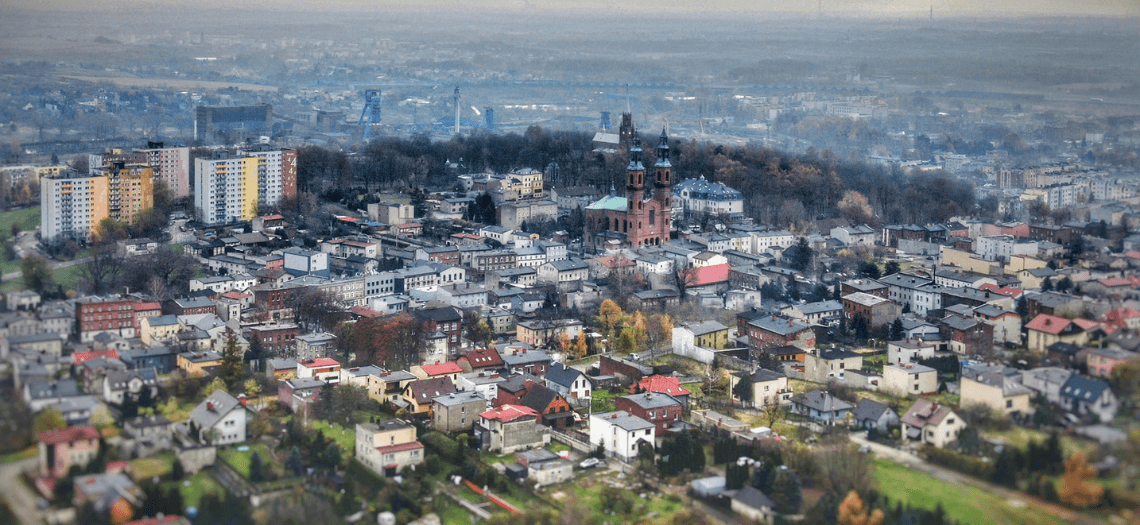 Piekary Śląskie - znani ludzie