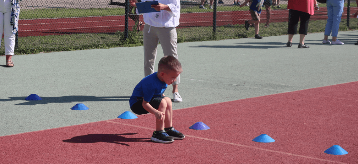 Sportowe wydarzenia w Piekarach Śląskich