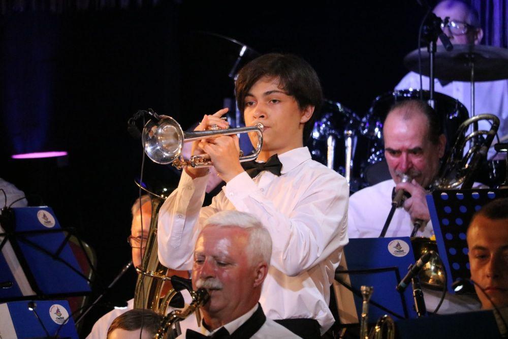 Chorzowski Brass Band