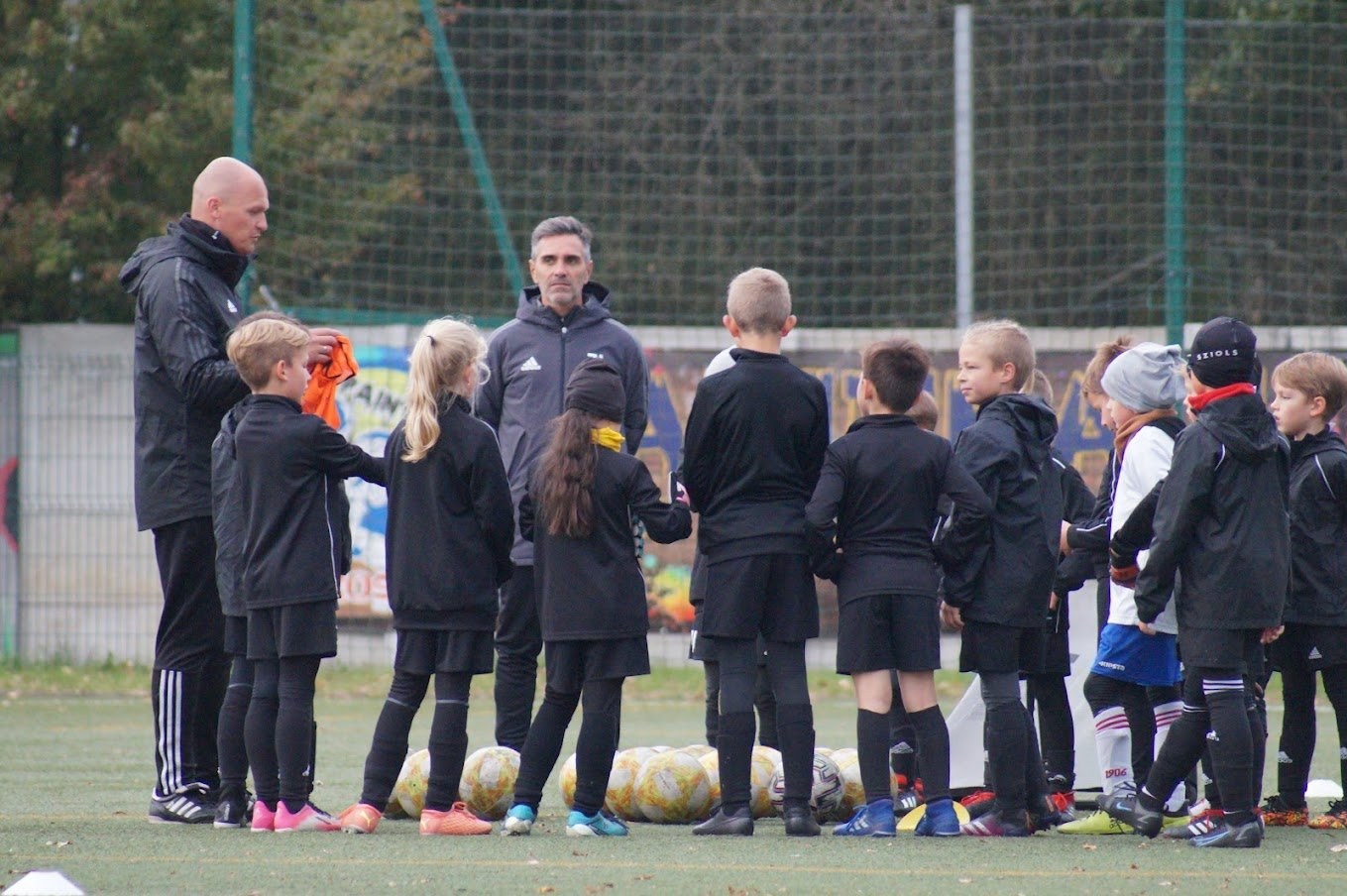 Juventus Academy Piekary Śląskie