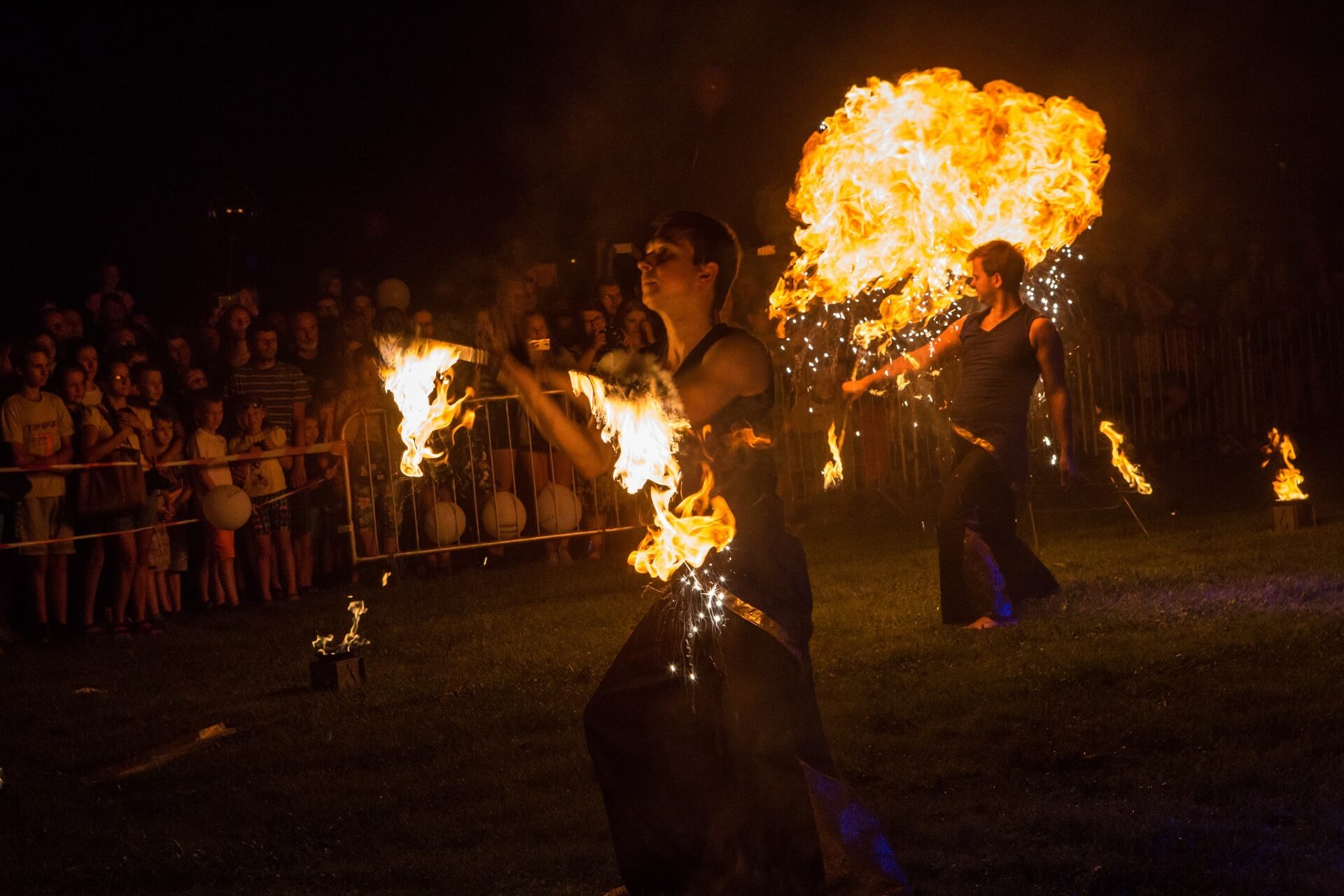 Festiwal Światło Gorlice