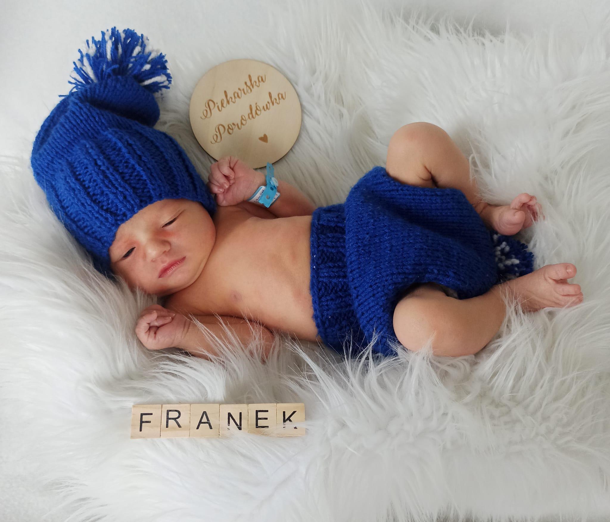 Franek