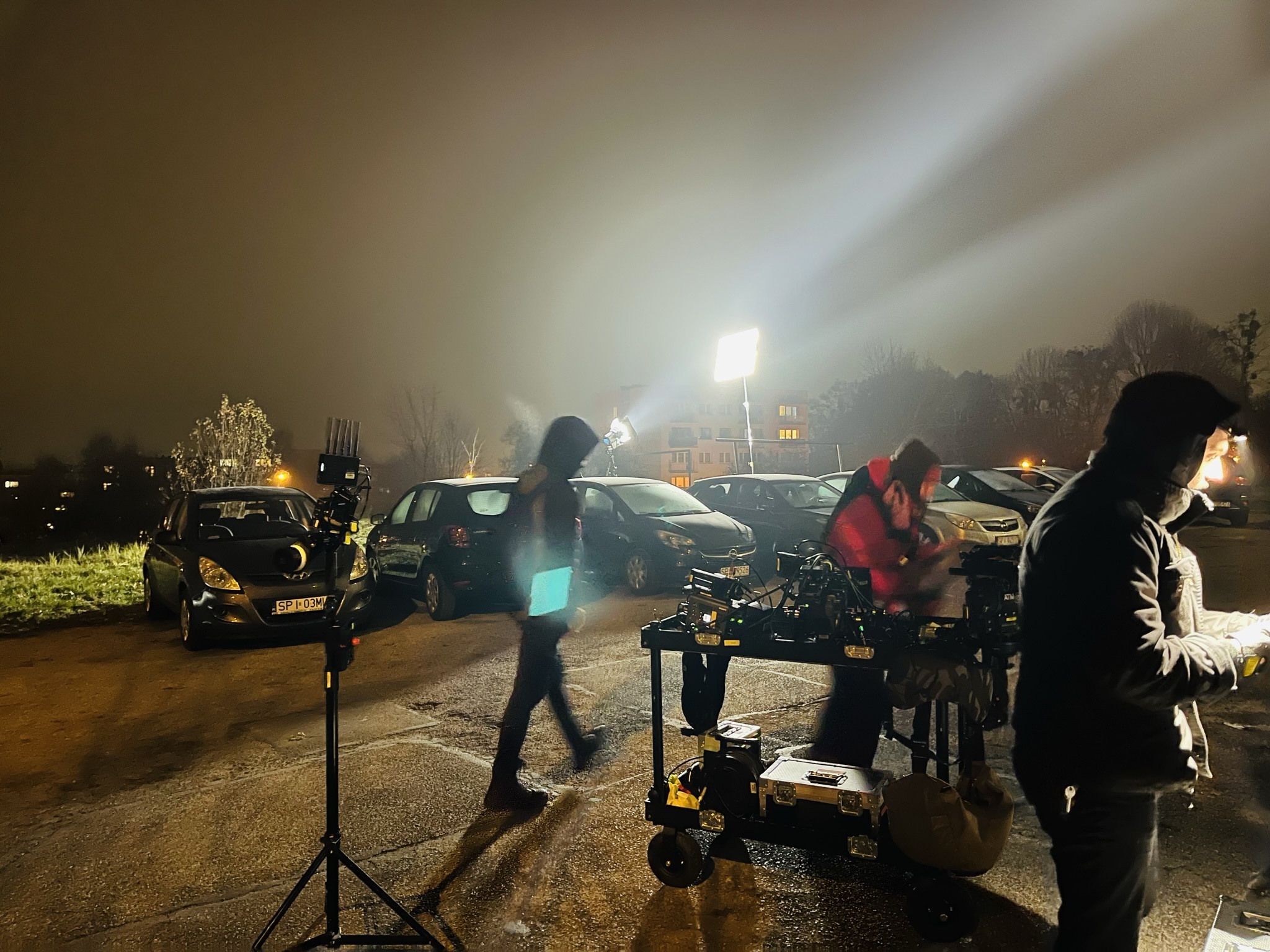 Film Fiber