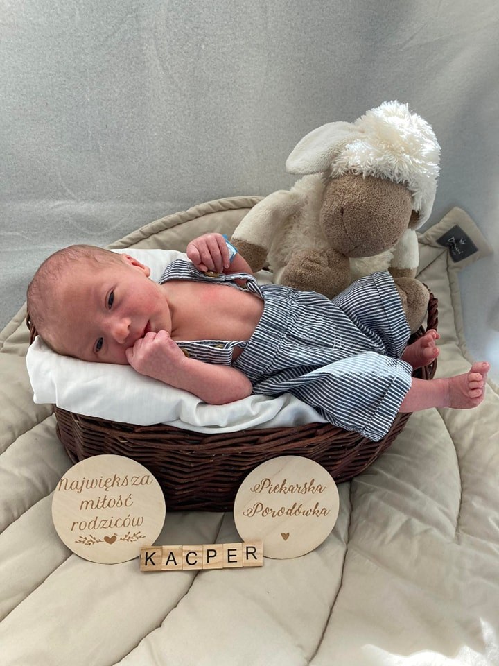 Kacper