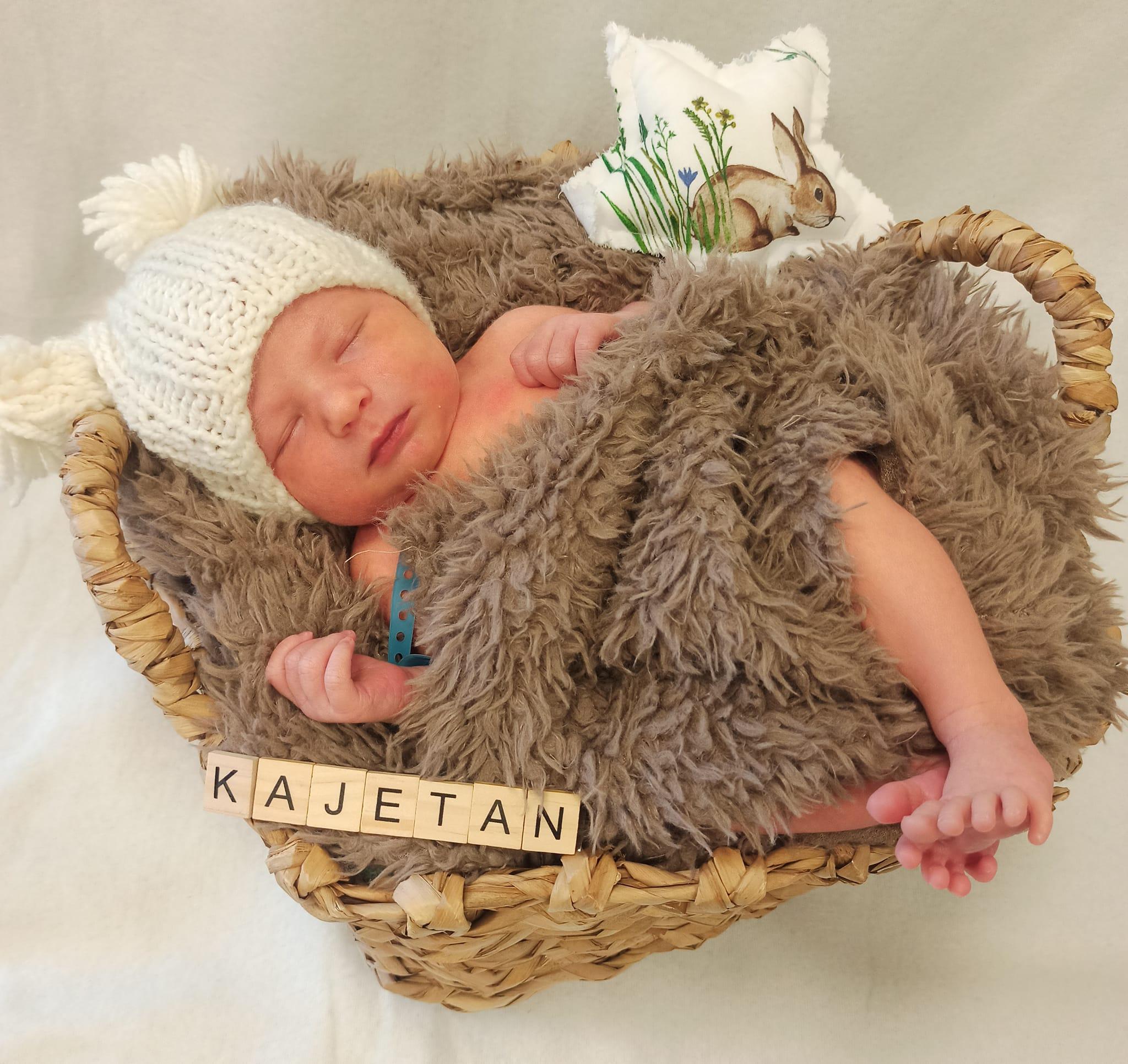 Kajetan