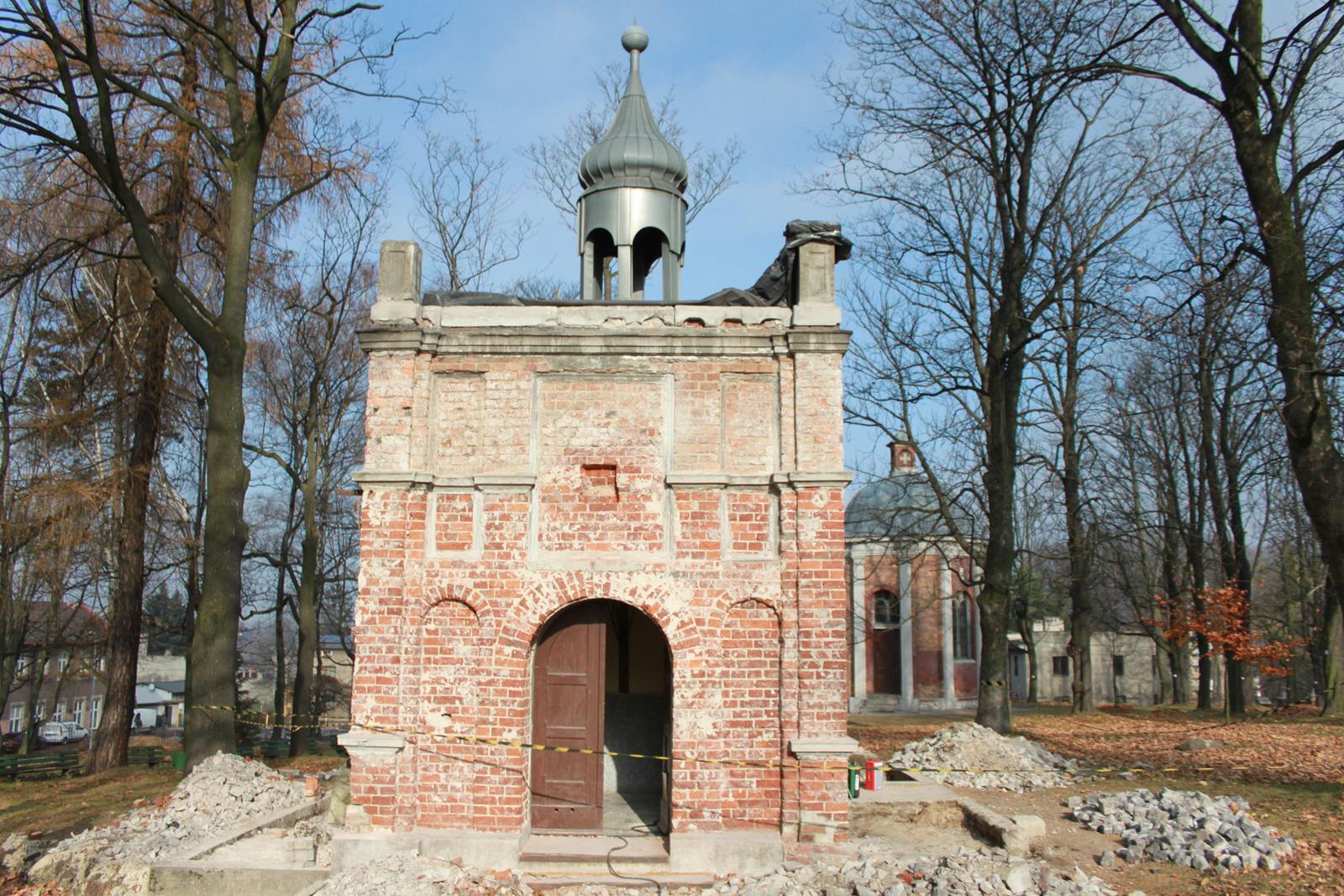 Kapliczka 5