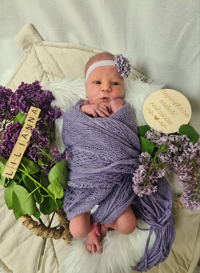 Lilianna