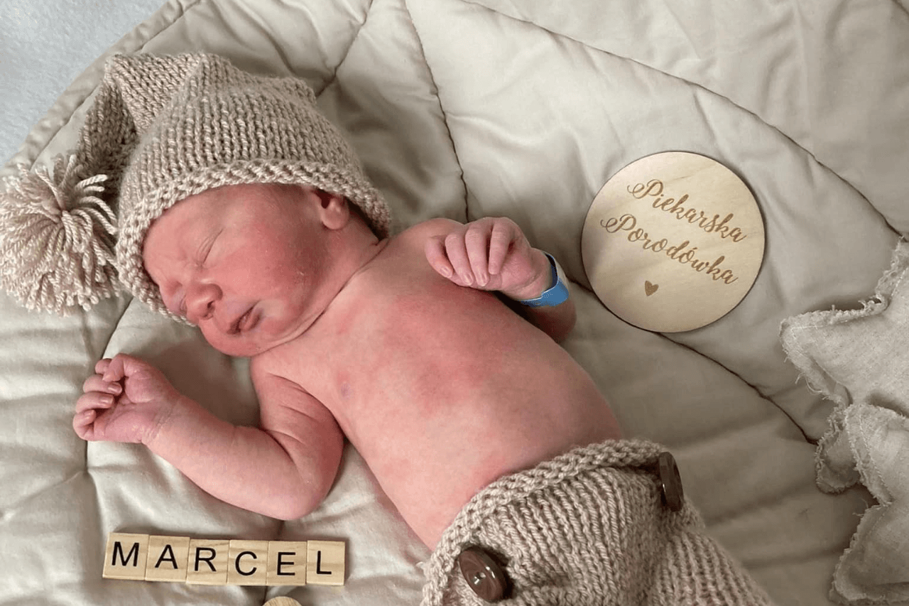 Marcel