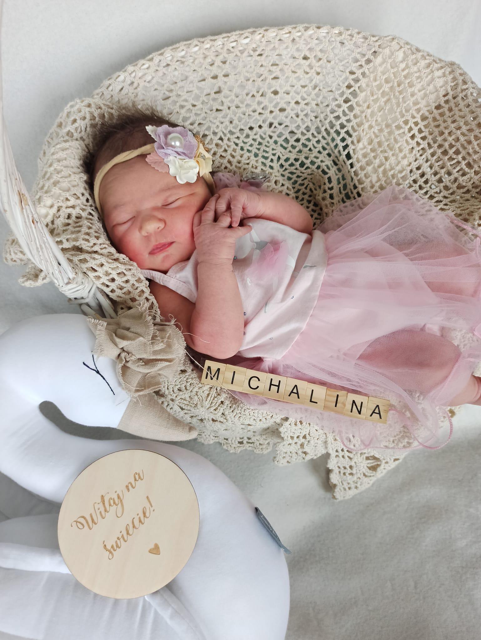 Michalina