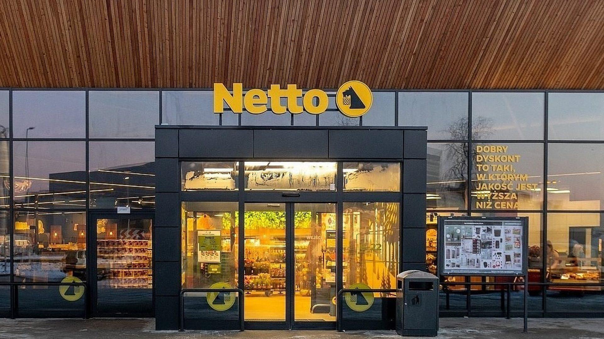 Netto