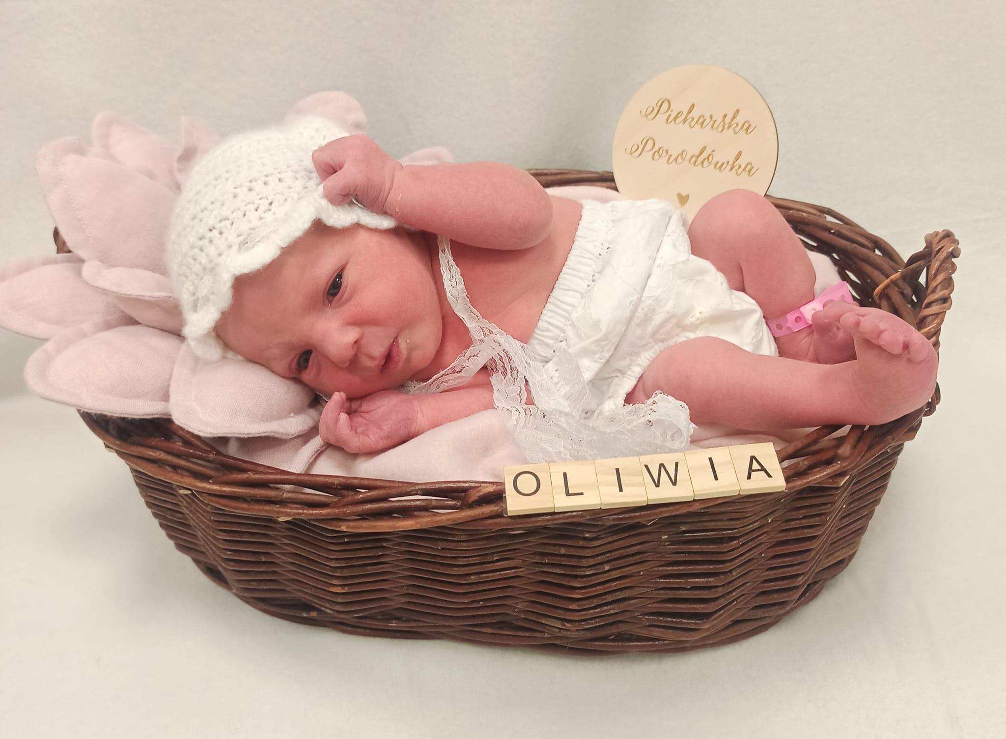 Oliwia