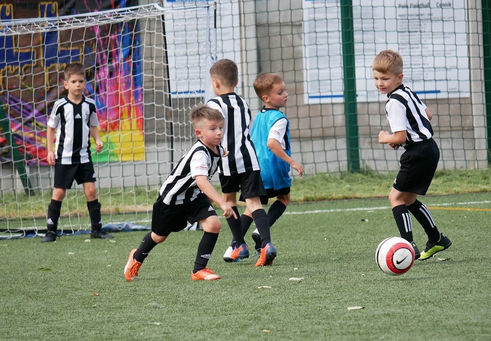 Juventus Academy