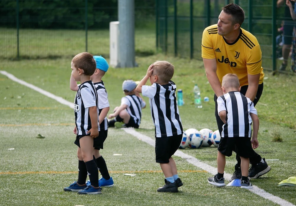 Juventus Academy