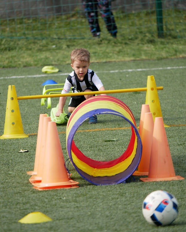 Juventus Academy