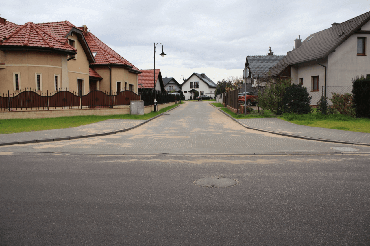 Remonty dróg w Piekarach Śląskich