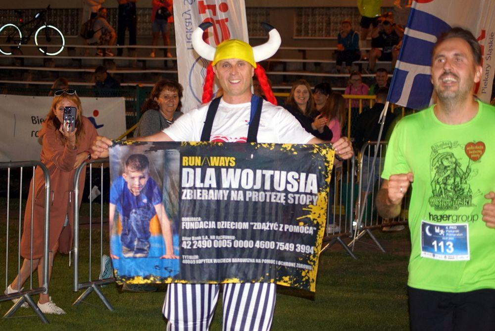Za nami 4 PKO Piekarski Półmaraton i Nocna za Dyszka 34