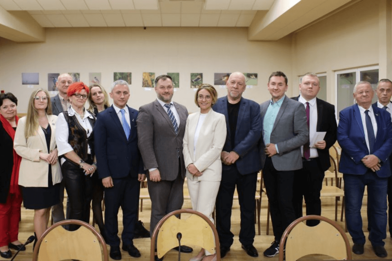 Zmiany w Radzie Miasta Piekary Śląskie