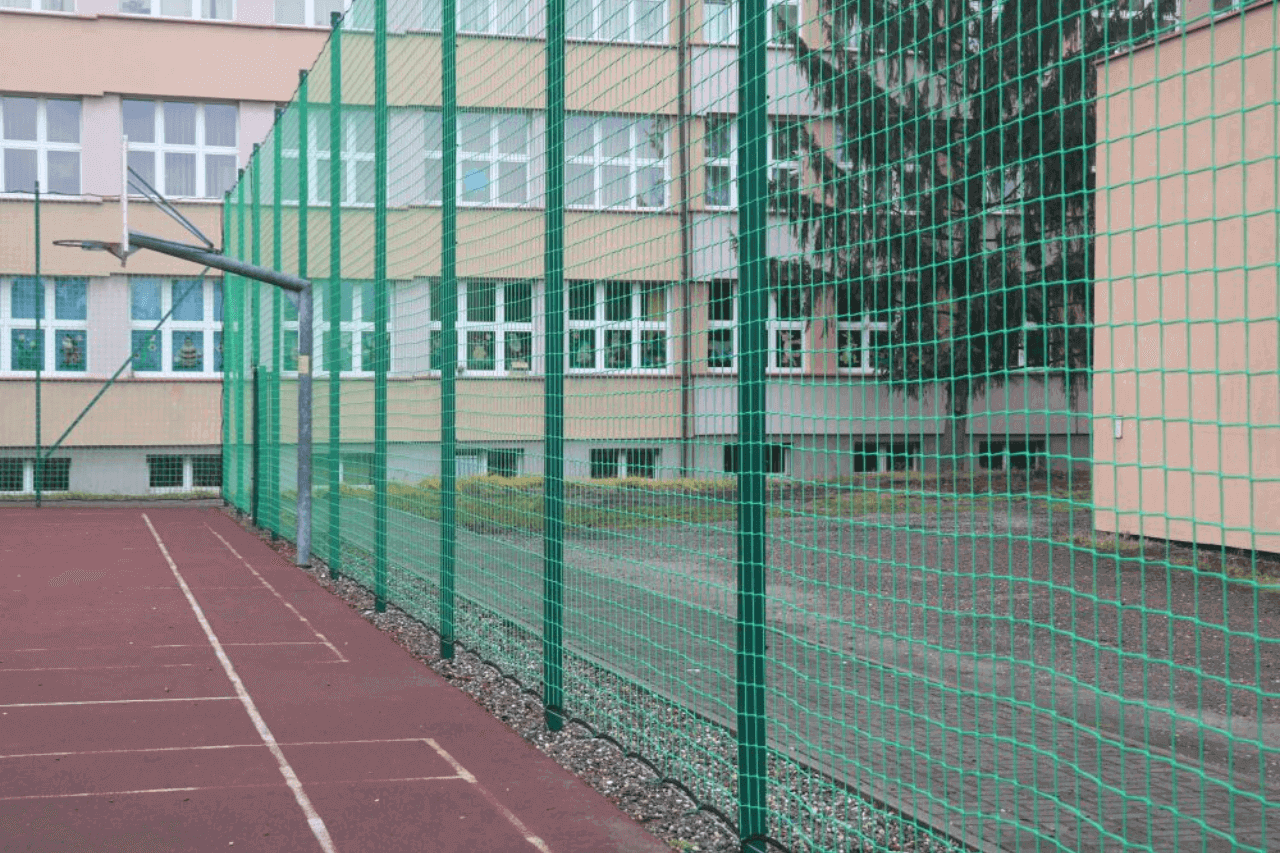 Zmiany w ZSP nr 2 w Piekarach Śląskich