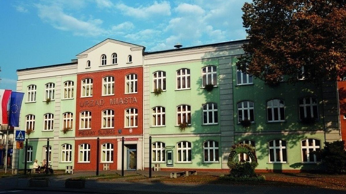 Zdjęcie 1 Piekary Śląskie gminą na 5! Nagroda została przyznana przez