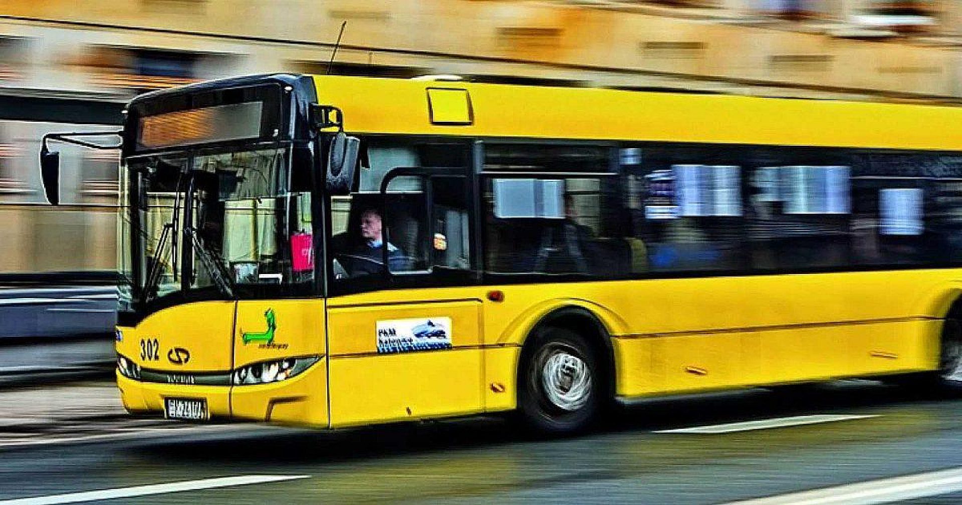 Nowy przystanek na trasie linii M17 Nowy przystanek na trasie linii M17