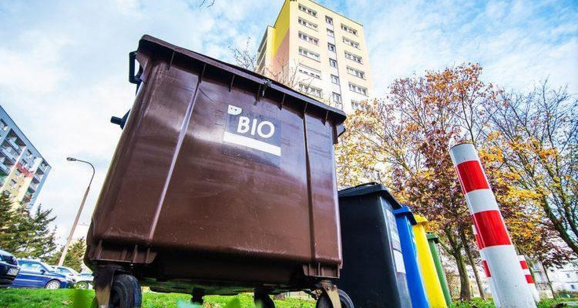 Odpady komunalne Piekary Slaskie Odpady komunalne Piekary Slaskie