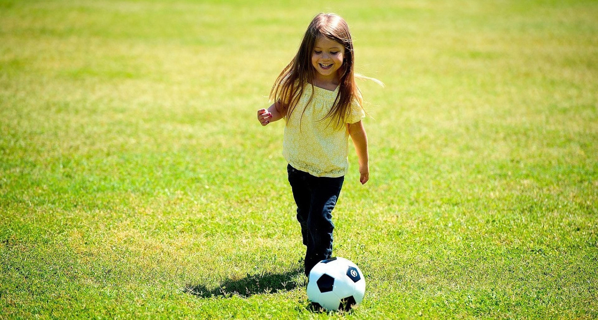 Dziewczynka Dziewczynka