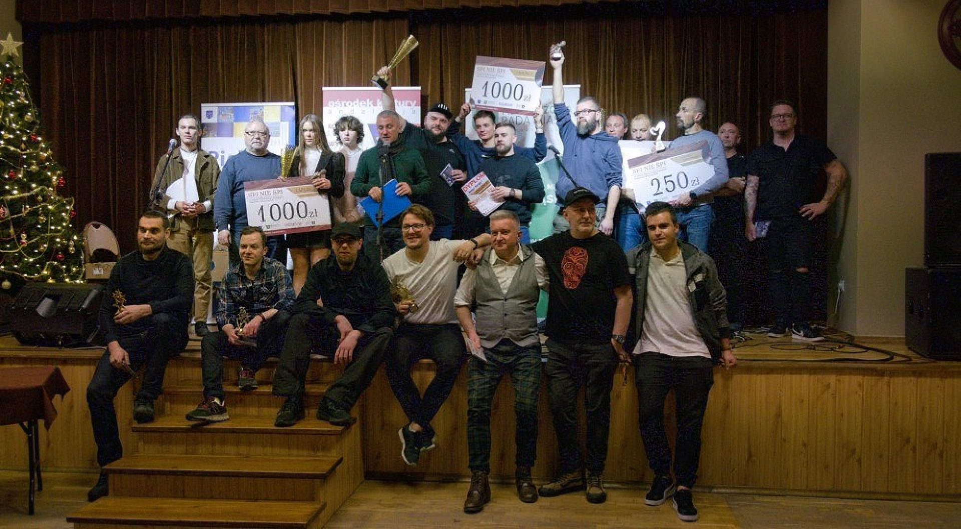 SPI nie ŚPi SPI nie ŚPi