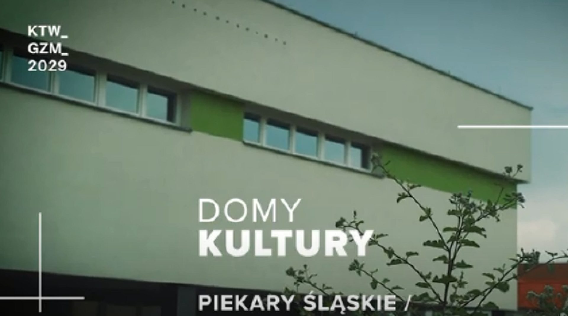 SDK wyróżnione na tle śląska SDK wyróżnione na tle śląska