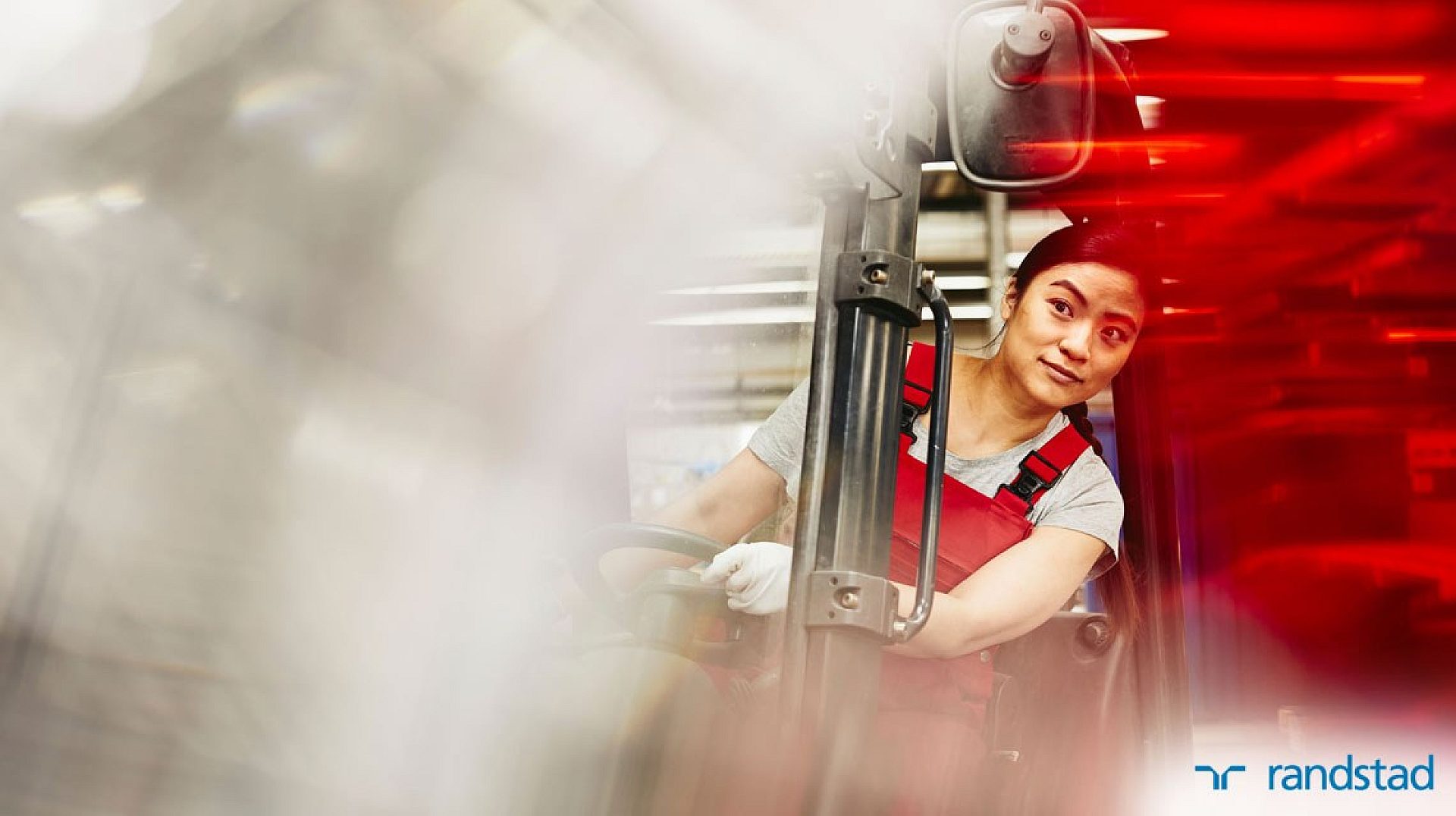 Fabryka randstad Fabryka randstad