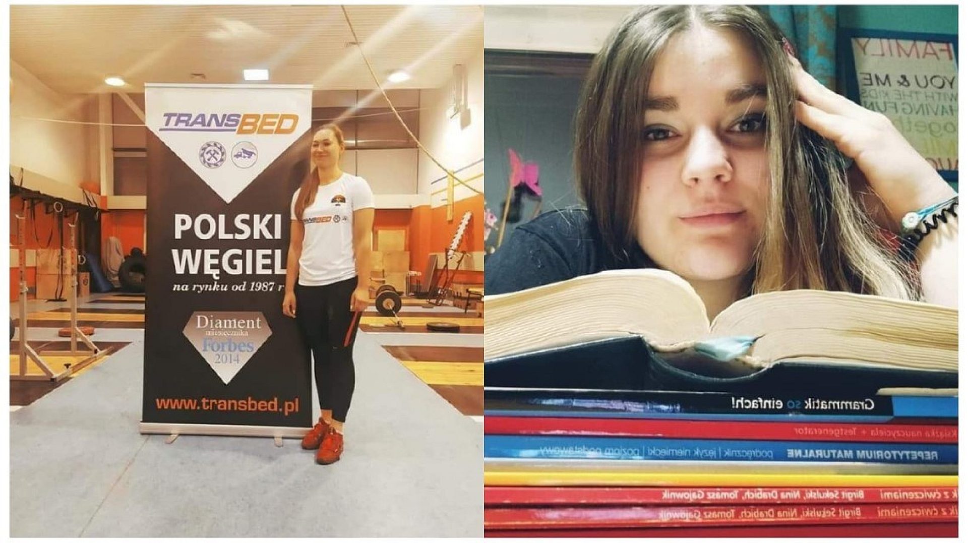 Jola wior laura wesolowski Jola wior laura wesolowski