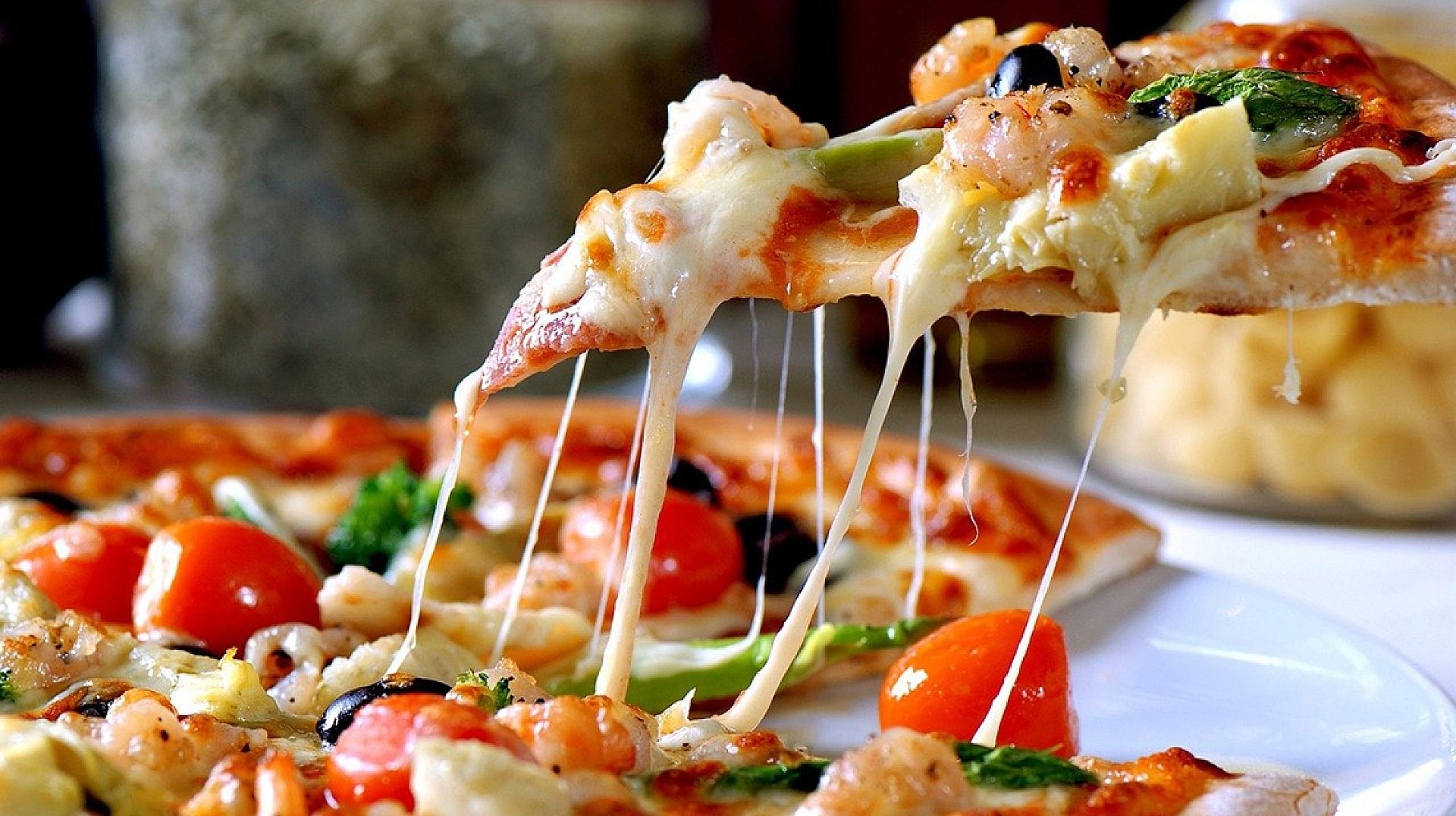 Pizza Pizza