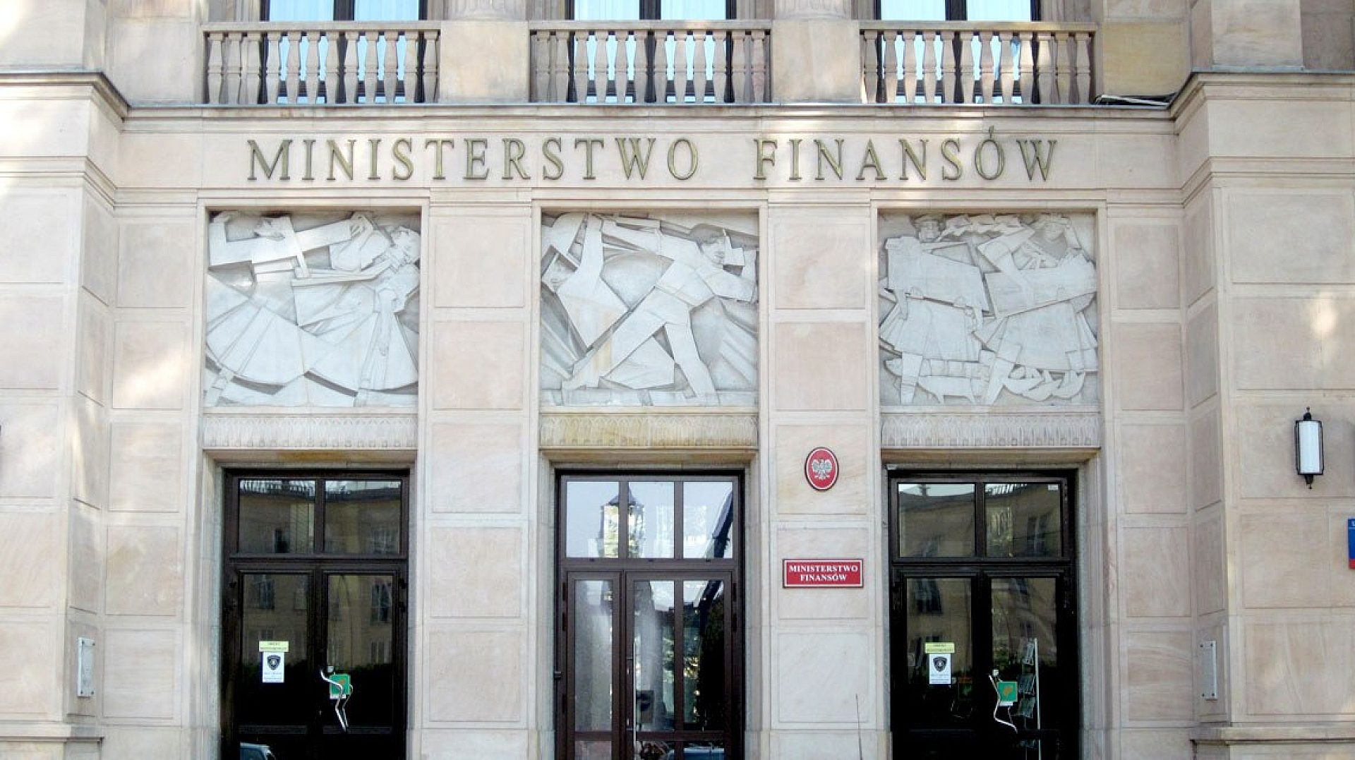 Resort finansow plaskorzezby Resort finansow plaskorzezby