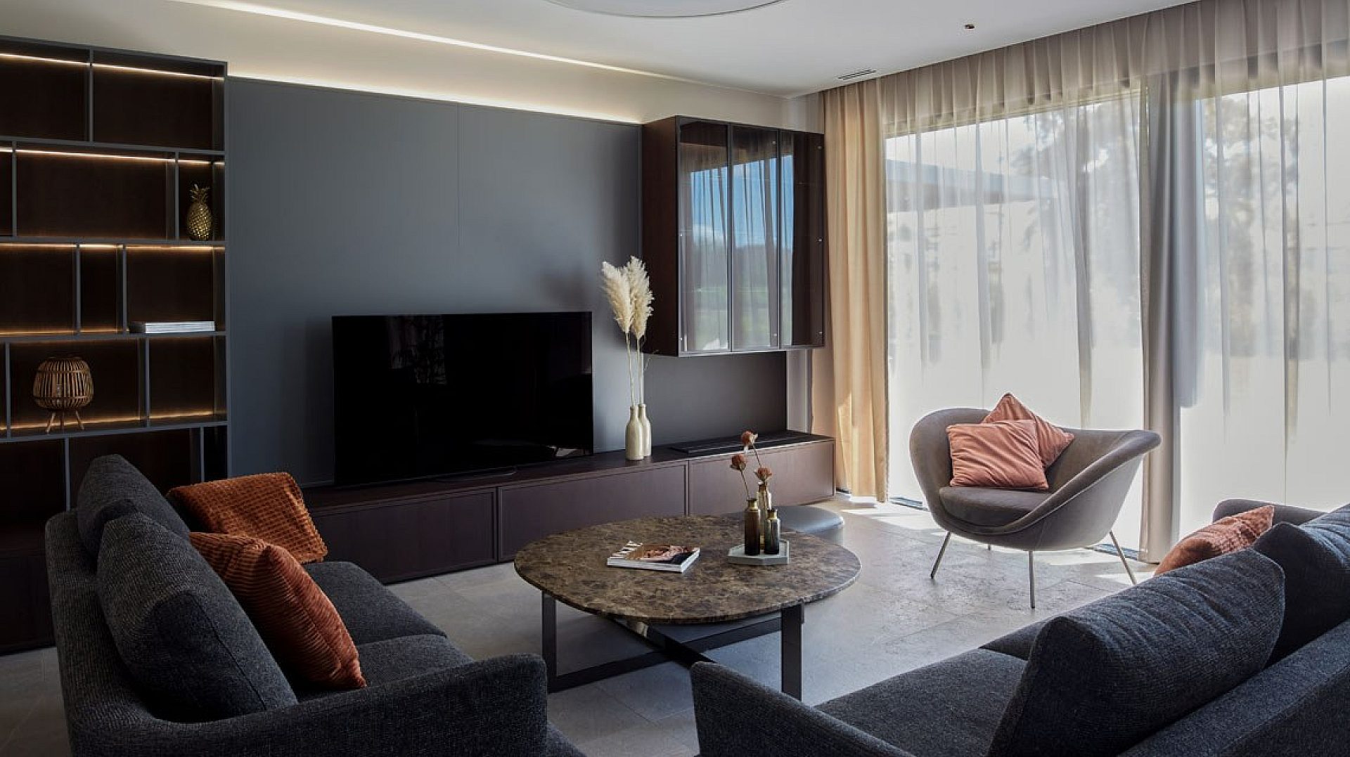 Salon panorama park Salon panorama park