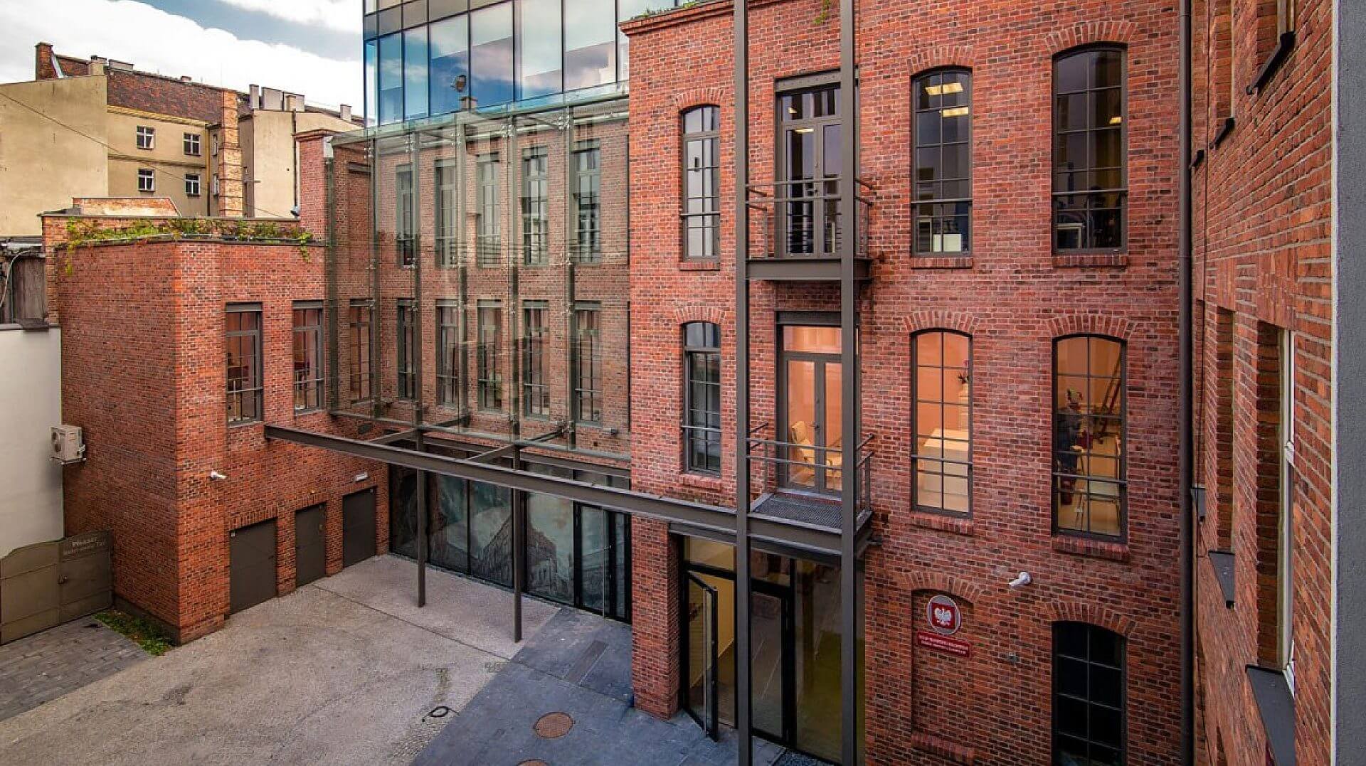 Staromiejska Staromiejska