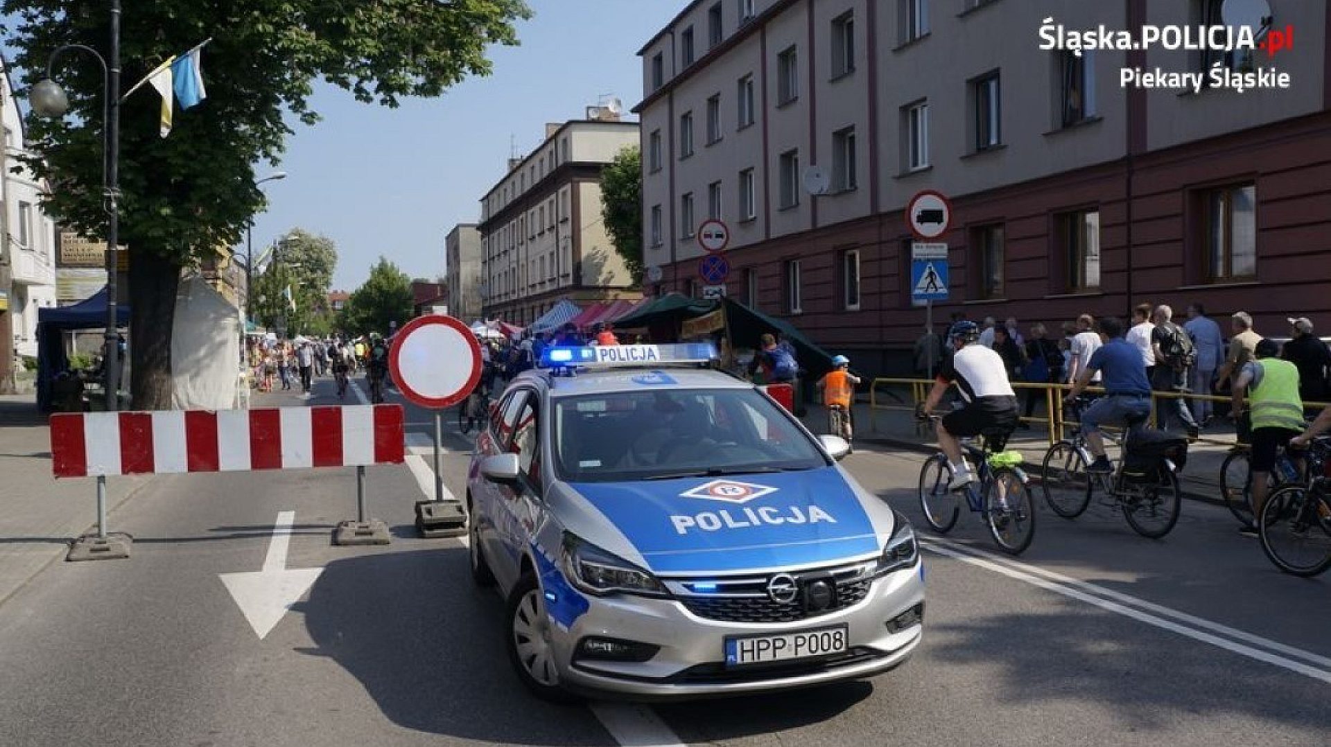 Utrudnienia w ruchu Utrudnienia w ruchu