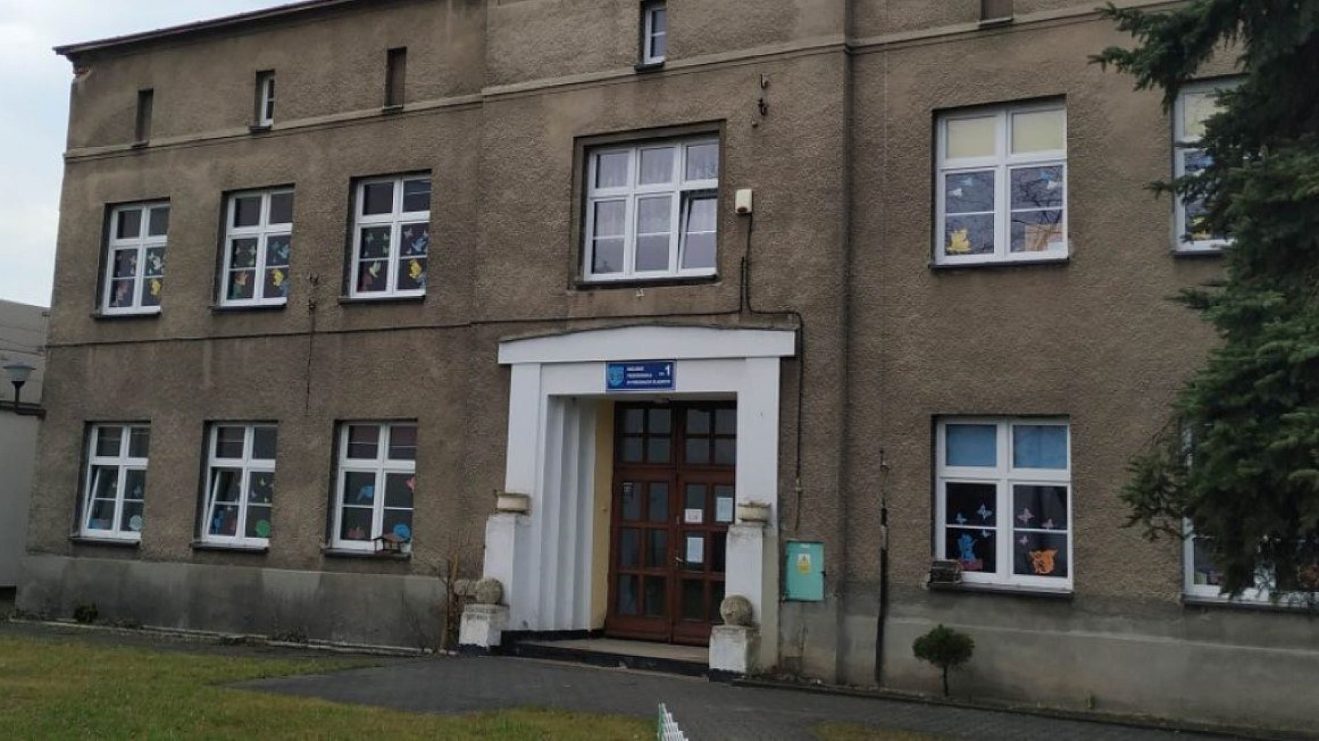Miejskie przedszkole nr 1 Miejskie przedszkole nr 1