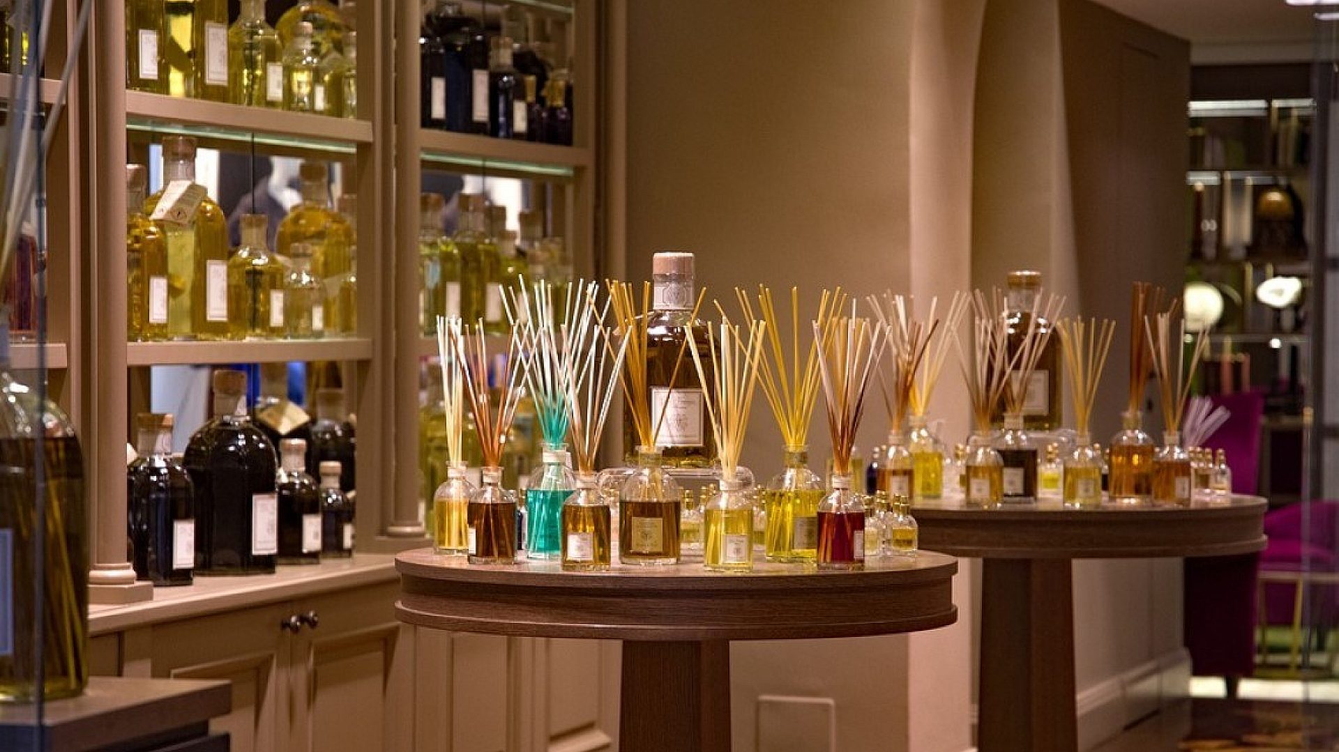 Perfumy Perfumy