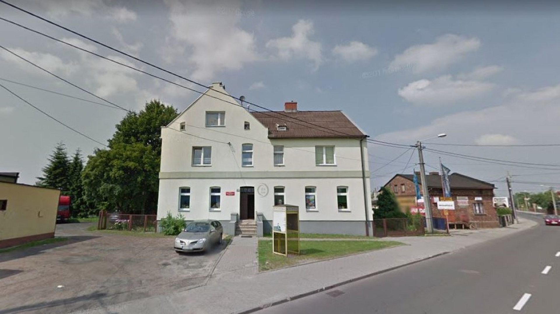 Ul papieza jana pawla ii 81 Ul papieza jana pawla ii 81