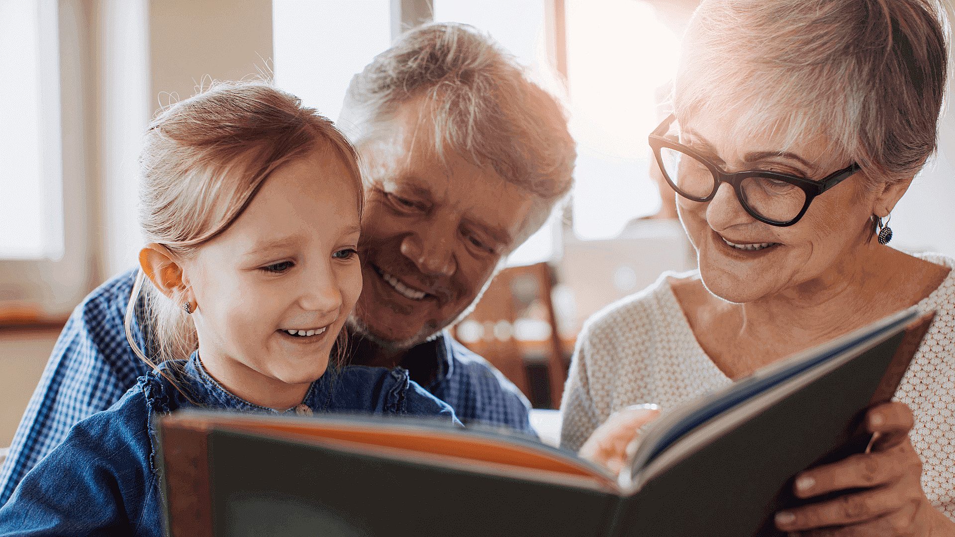 TOP prezenty elektroniczne dla Babci i Dziadka TOP prezenty elektroniczne dla Babci i Dziadka