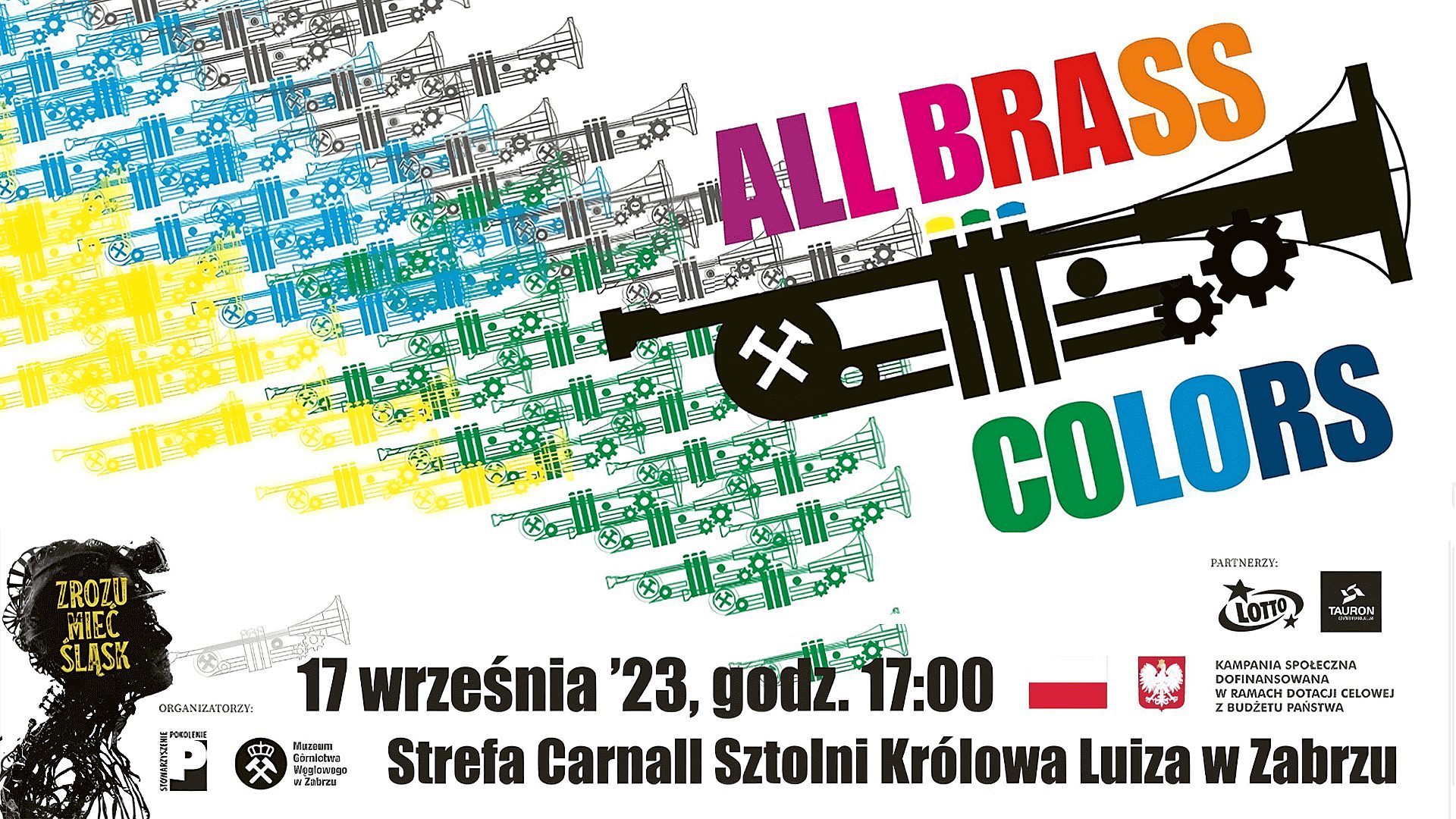 Nowy festiwal na Śląsku poznajcie wszystkie kolory orkiestr dętych Nowy festiwal na Śląsku poznajcie wszystkie kolory orkiestr dętych