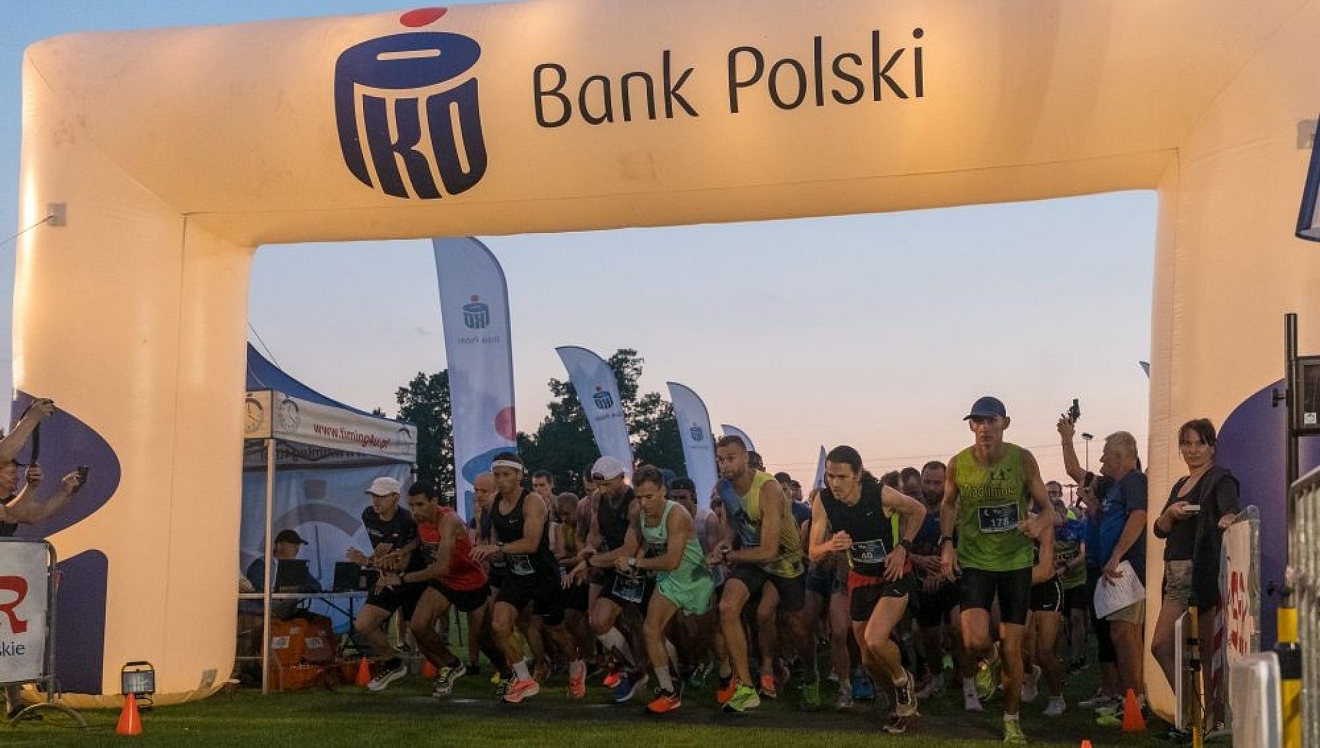 Piekarski Półmaraton 2022 Piekarski Półmaraton 2022