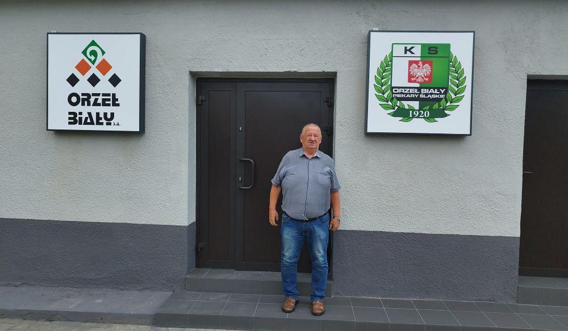 Budynek Orła Białego Budynek Orła Białego