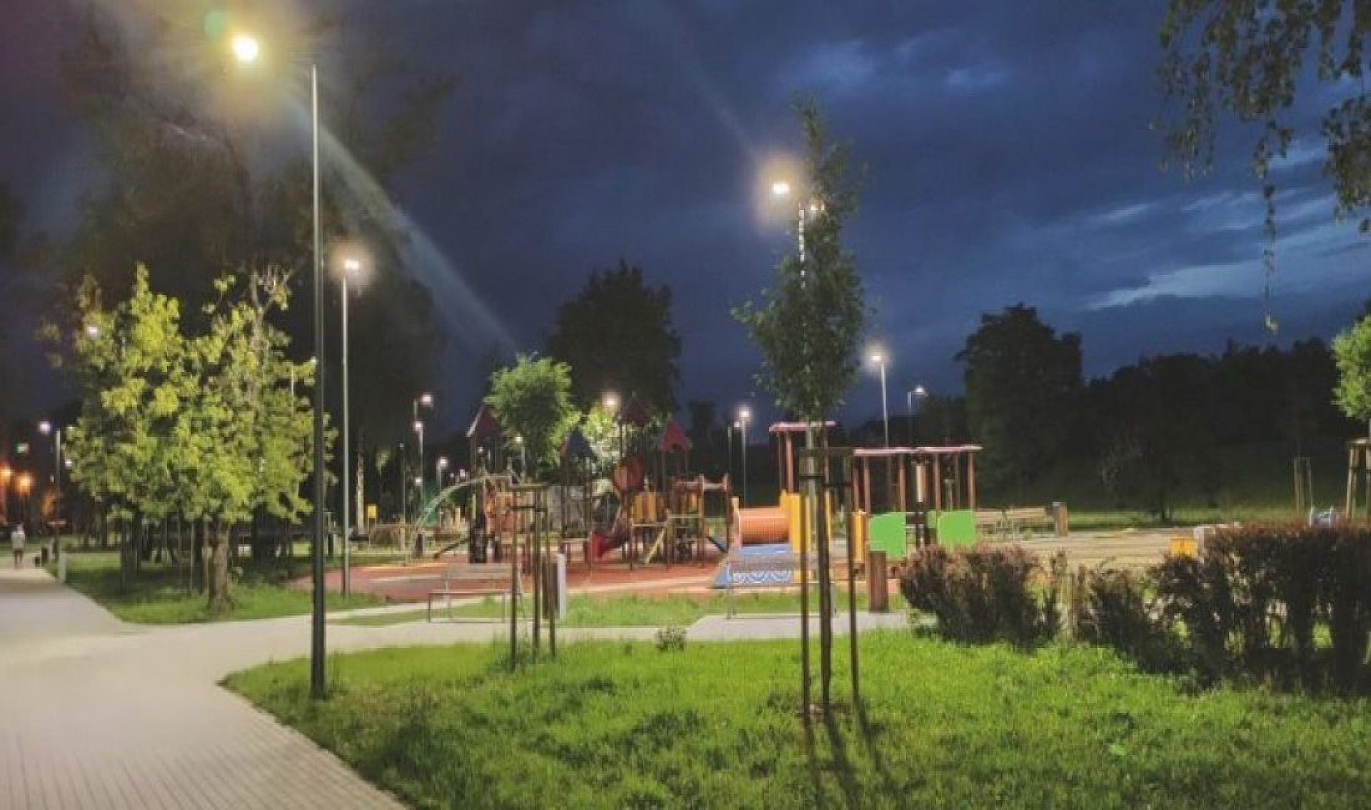 Led sodowe Led sodowe