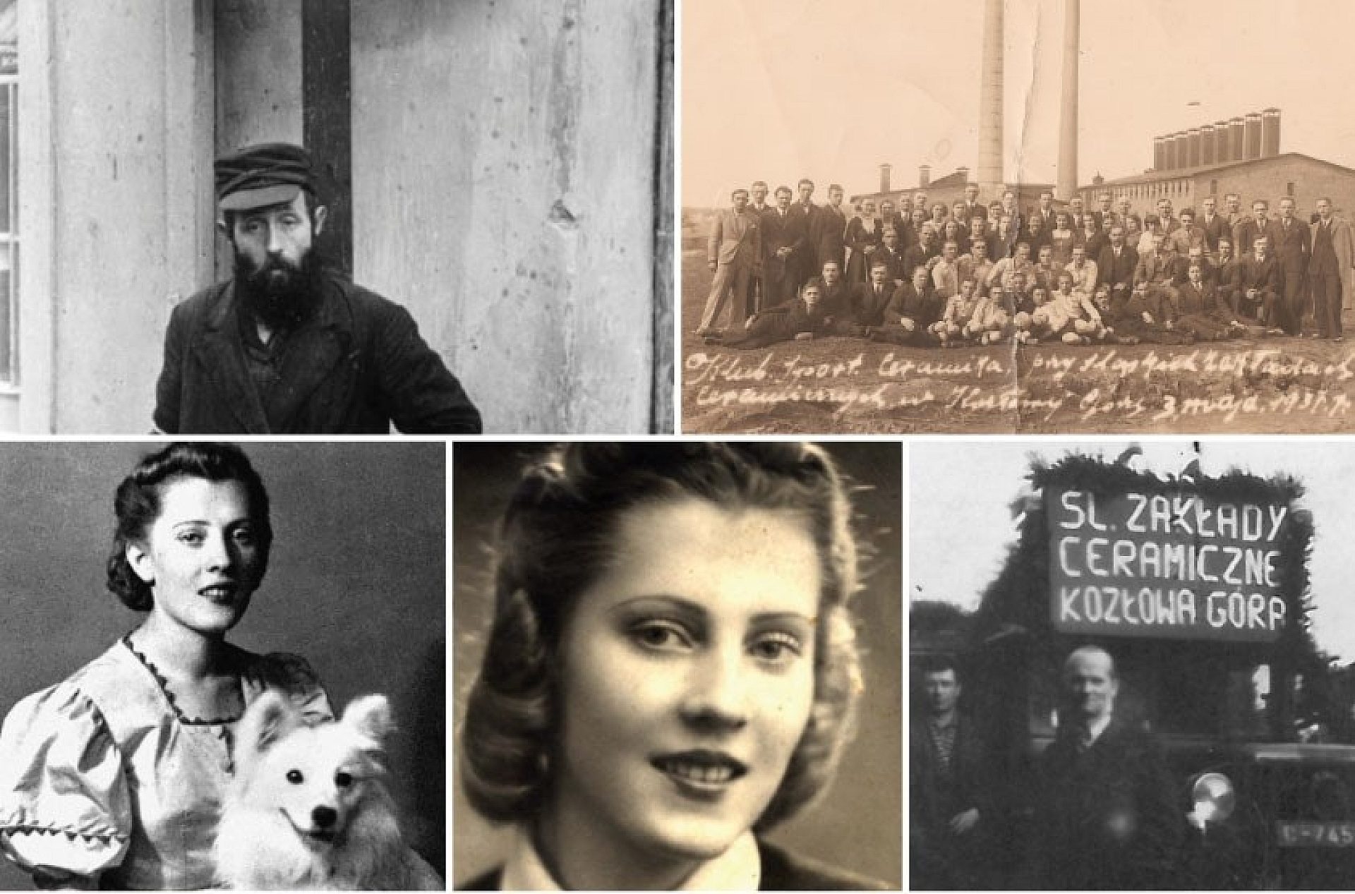 Irena Gut Opdyke wystawa Irena Gut Opdyke wystawa